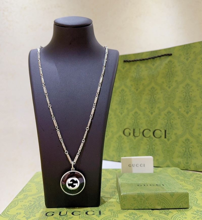 Gucci Necklaces